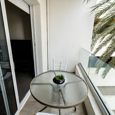 Spacious Studio Downtown Larnaca Exteriér fotografie
